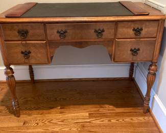 Writing desk