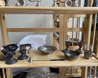 Sterling silver