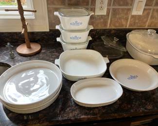 Corningware