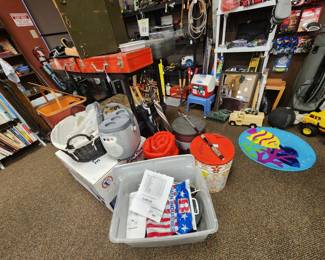 Sale Picture