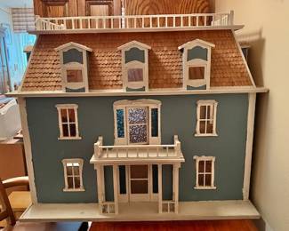 Doll House
