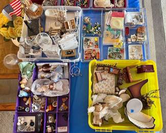 doll house furniture