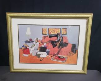 Sale Picture