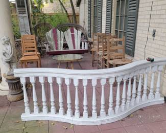 architectural salvage