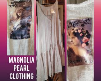 Magnolia Pearl Clothing