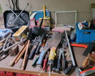 tools