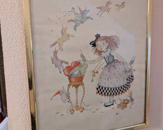 Sale Picture