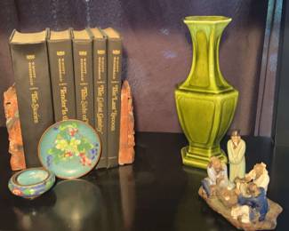 TW115Fitzgerald and Decor