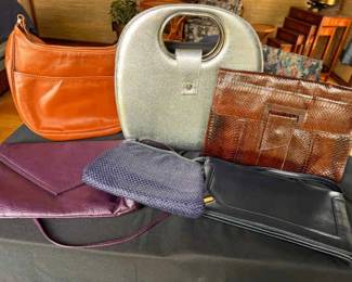 TW191Vintage Purses