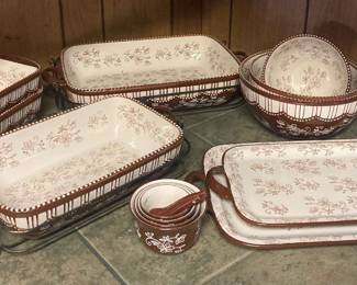 TW175VTemptations Ovenware