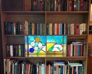 TW141Treasure Trove Of Books