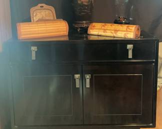 TW119Asian Buffet And Decor