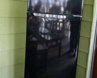 TW150Galanz Refrigerator