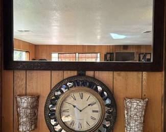 TW161Living Room Wall Decor