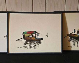 TW198VGene Wong Paintings