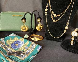 TW171VDesigner Accessories