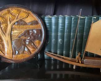 TW107Reading Classics