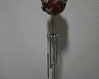 McKenzie Childs Wind Chime