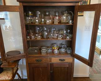 Collectable Pitchers 