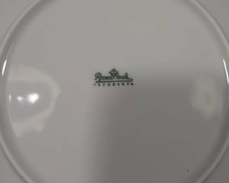 Rosenthal China Germany