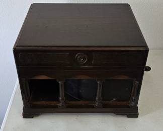 Victor 1906 Victrola VV 1-70