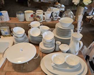 Rosenthal China Germany