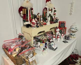 Vintage Rare Christmas 