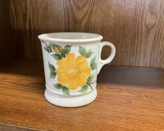 The Cash Family Pottery - Erwin TN Cup