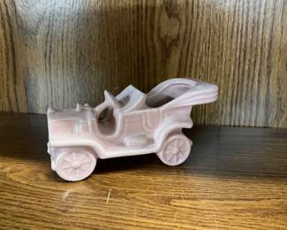 Shawnee Pottery Car Planter