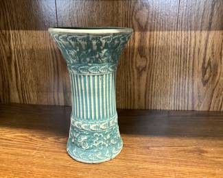 McCoy Pottery Vase