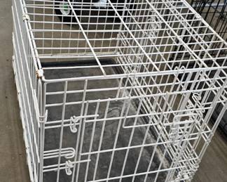 PET CRATE