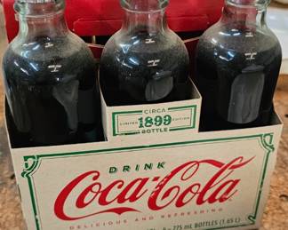 COCA COLA