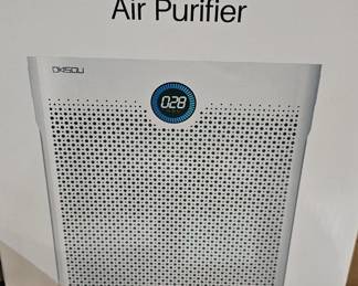 AIR PURIFIER