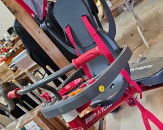 RADIO FLYER TRICYCLE
