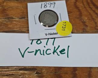 V NICKEL