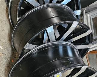RIMS / WHEELS