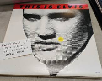 ELVIS
