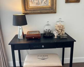 Marble bas releif "Putti"