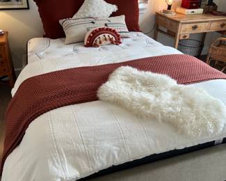 Spinal Care Queen Mattress