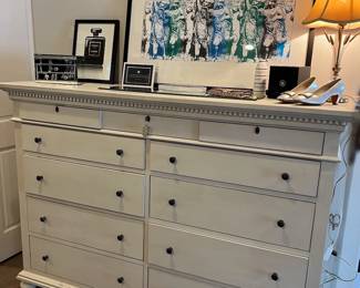 Large Chest of Drawers