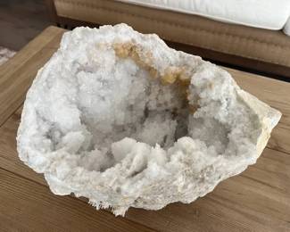 Crystal Geode