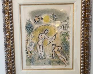 Chagall