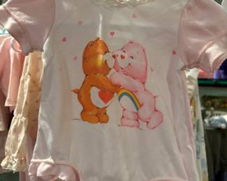 Care Bears!!!