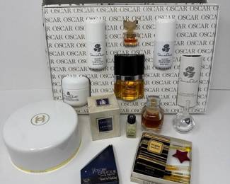 37 DesignerPerfumeBlowoutChanelOscarGivenchyMore