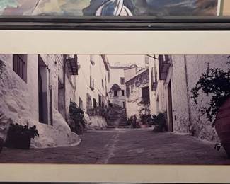 Village Street