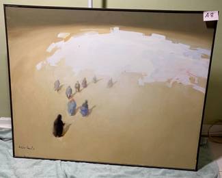 Titled Africa