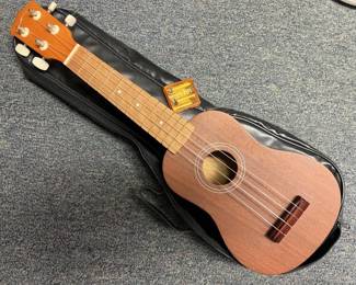 Lot 406 | Ukelele Uke Musical Instrument