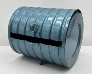 Lot 247 | 8mm Reel to Reel Stash Box Canister
