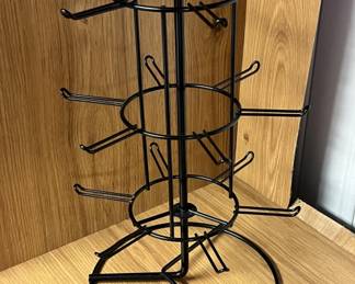 Lot 133 | Table Top Display Hanger