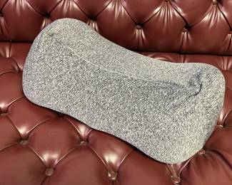 Lot 263 | Lumbar Temperpedic Pillow Form